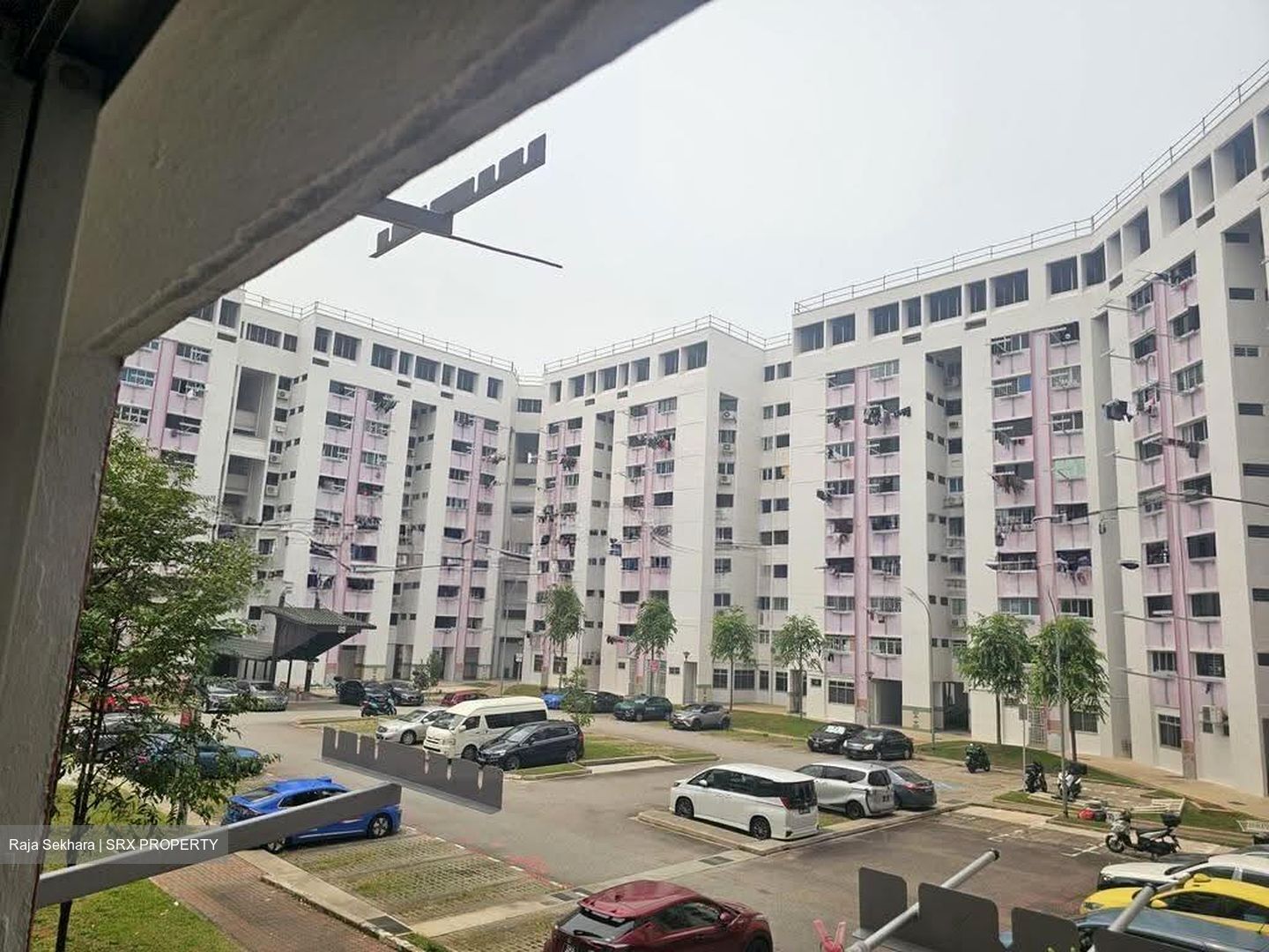 Blk 107 Yishun Ring Road (Yishun), HDB 3 Rooms #629351211